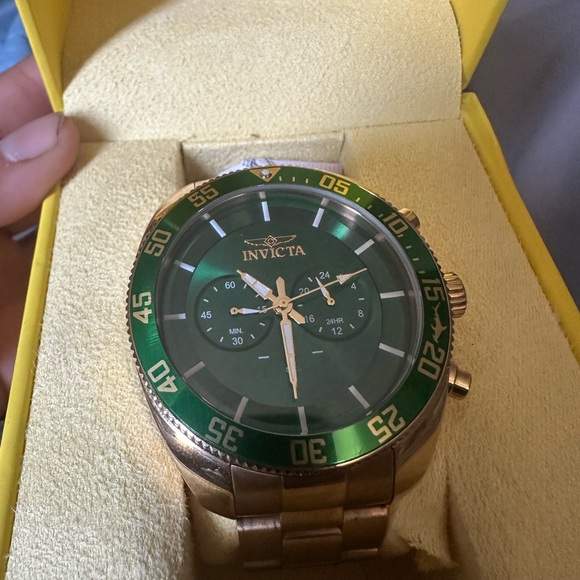 Invicta watch - Picture 3 of 7